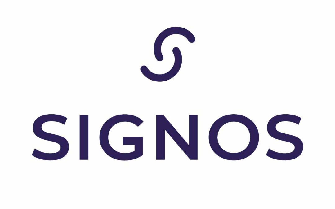 Signos Announces $20M Series B Funding