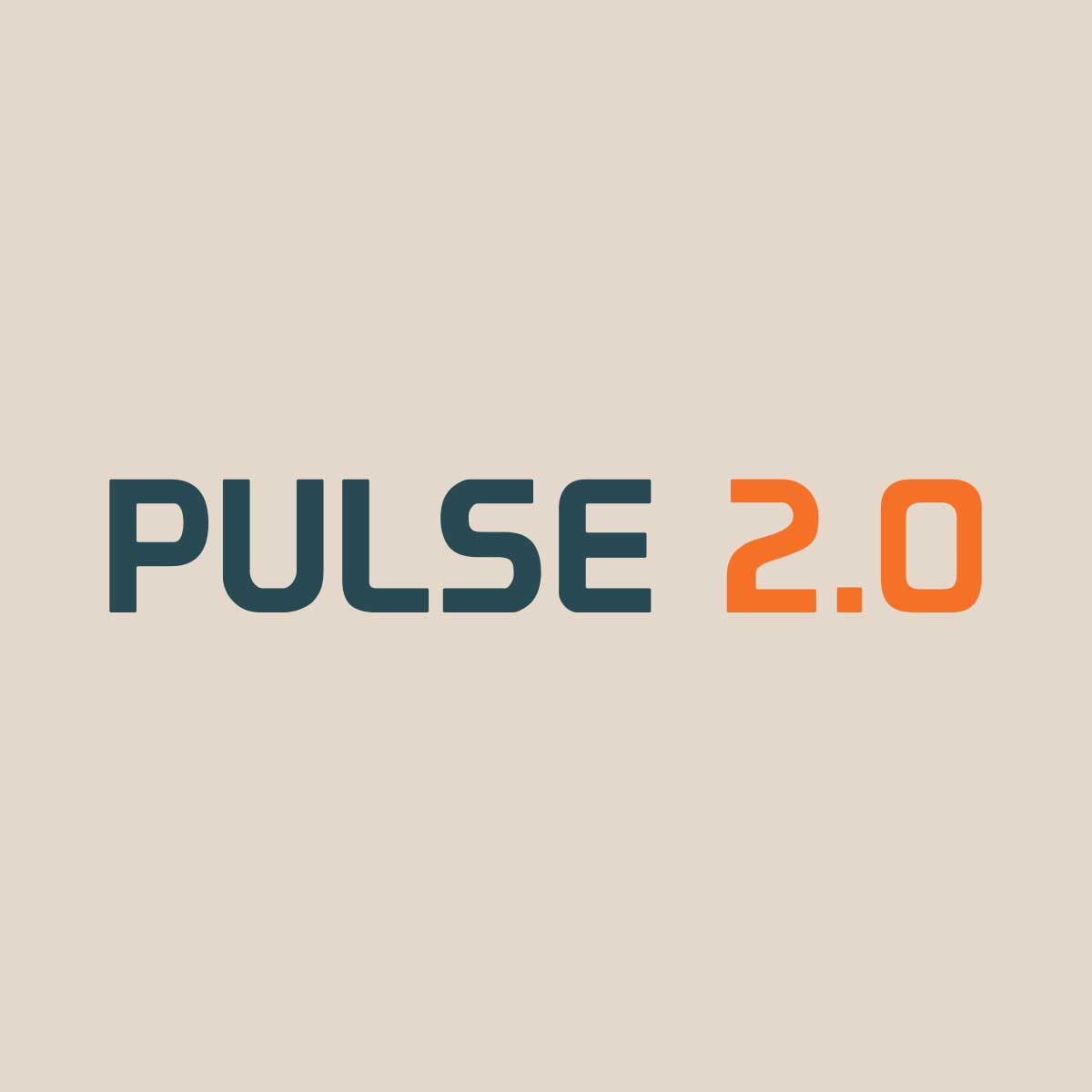 Pulse 2.0