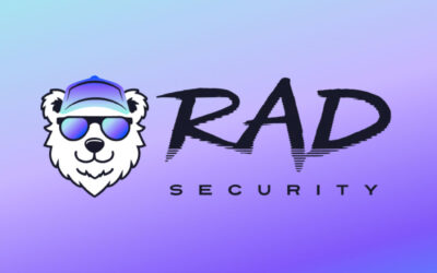 RAD Security Launches First AI-Powered Incident Investigation