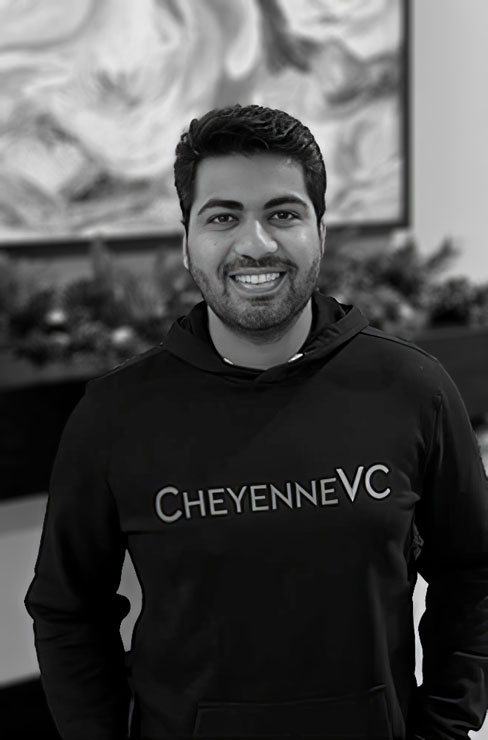 Abhi Sharma CEO RelyanceAI