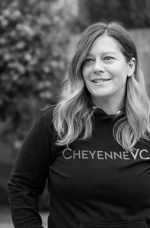 Brooke Motta CEO Rad Security