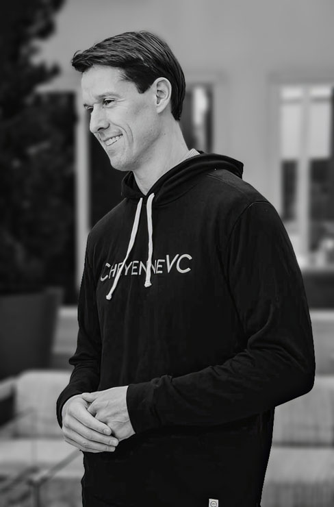 Sharam Fouladgar-Mercer