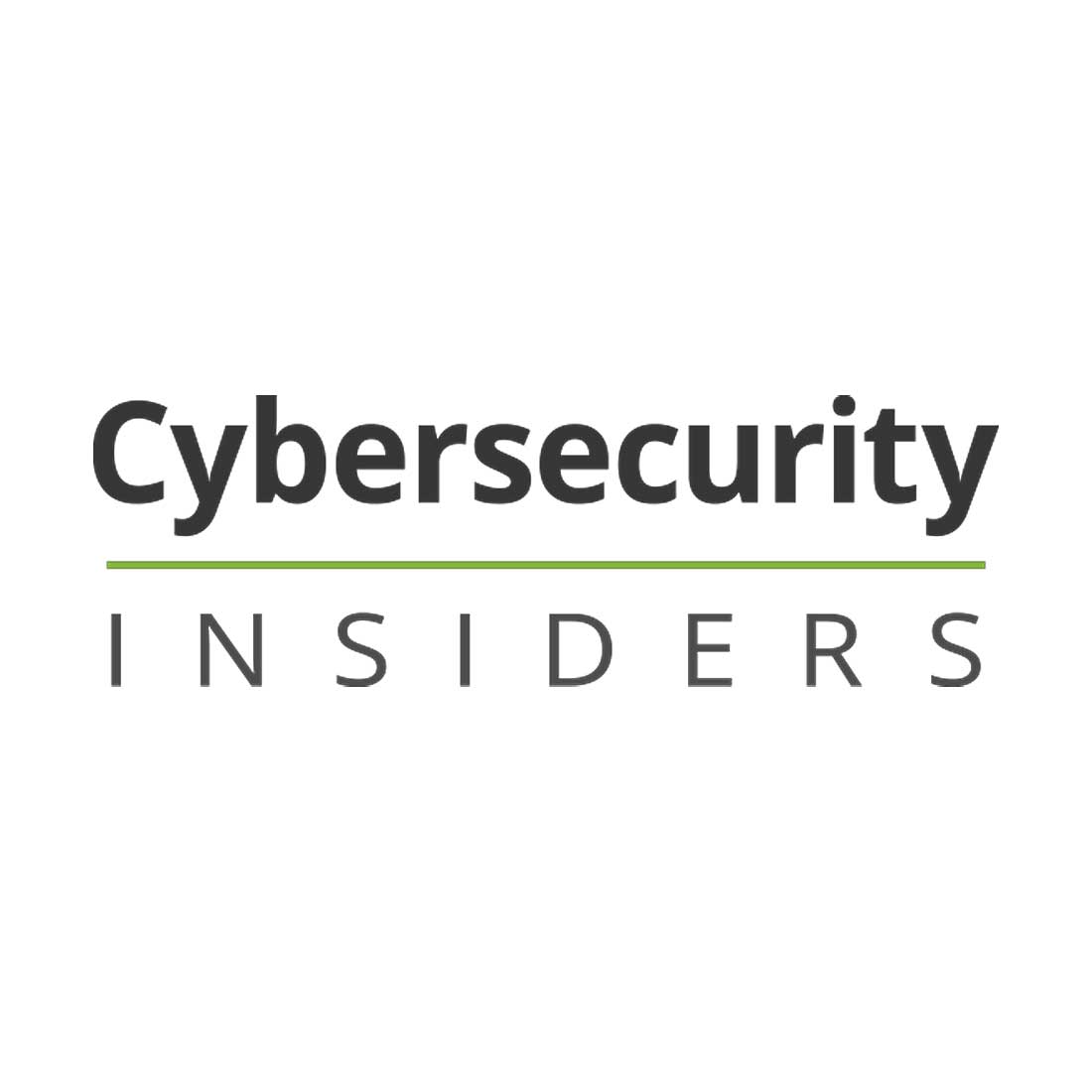 Cybersecurity Insiders Cybersecurity Insiders