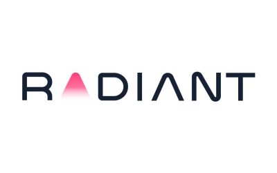 Radiant recognized for “Most unique value proposition”
