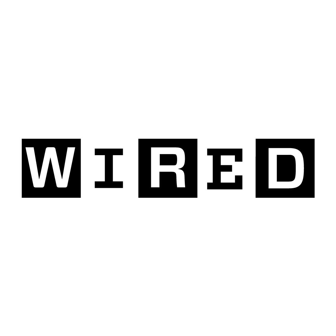 Wired