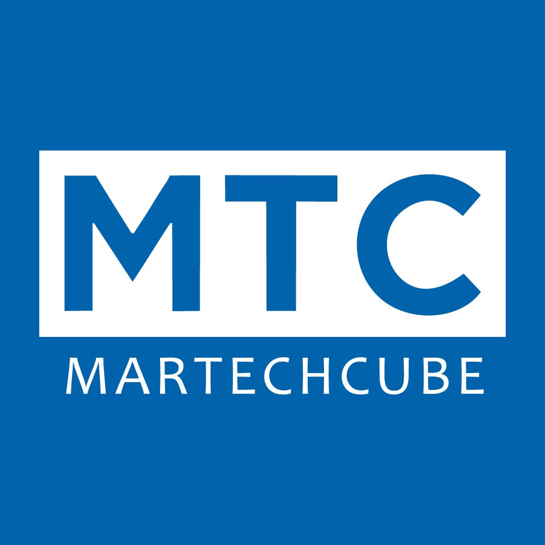 Martechcube