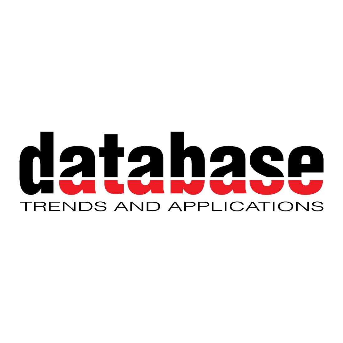 Database Trends and Applications - DBTA