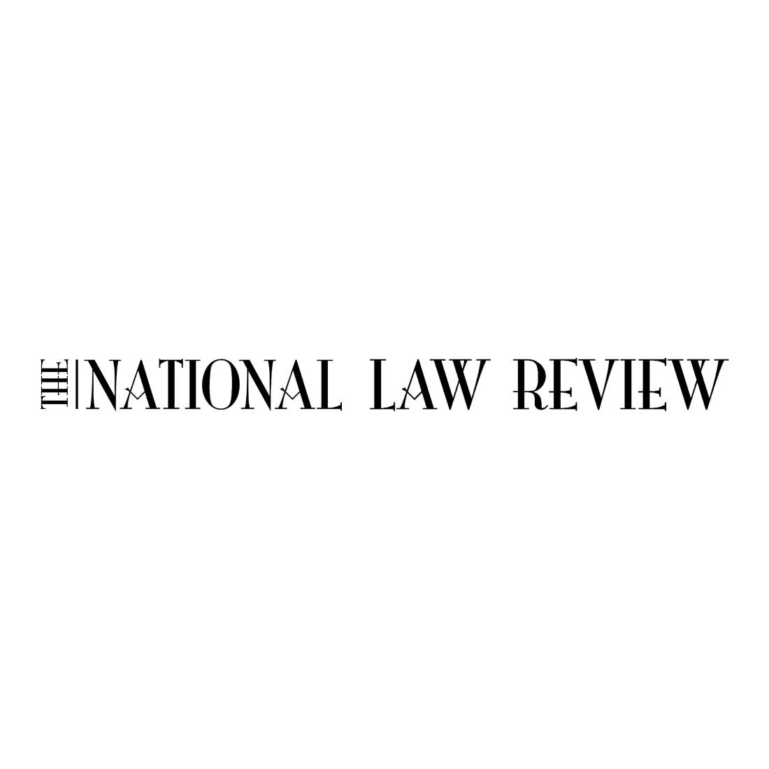 The National Law Review The National Law Review